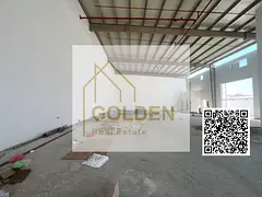 High-Capacity 5400 sq ft Warehouse on Main Road – 80 kW Power in Umm Al Quwain