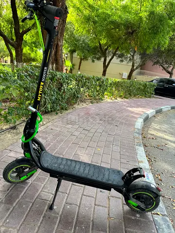 Segway Ninebot KickScooter