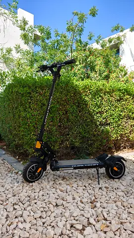 DUALTRON MINI Limited Edition - Dual Brake