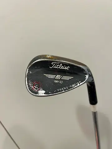 Titleist 56 wedge