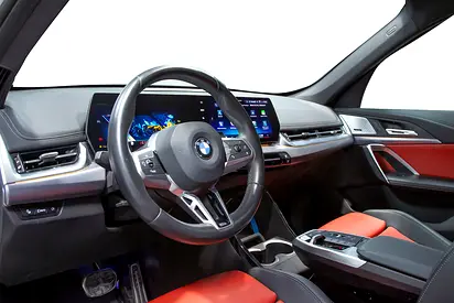 صورة مصغرة 5 لـ 2025 BMW X1