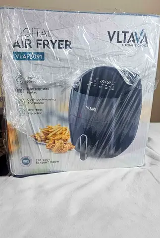 Air fryer
