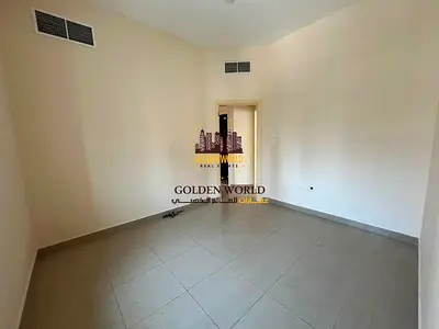 2BHK Apartment with Balcony for Rent in Al Nahda | 2 Bathrooms | Open View | Spacious Layout | Prime Location Near Dubai | AED 46K