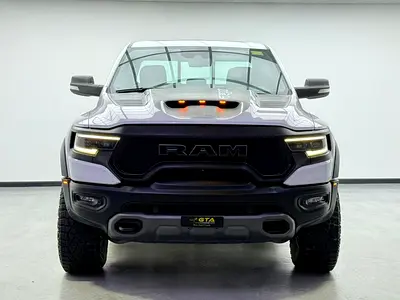 صورة 2 لـ 2022 RAM 1500 TRX