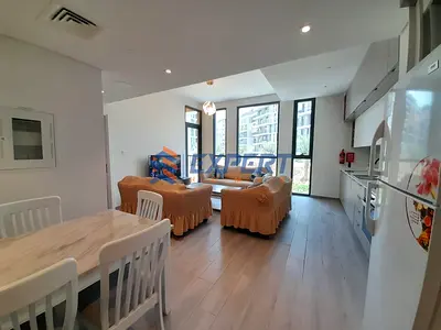 1 Bedroom | Fully-Furnished | Ready to move-in