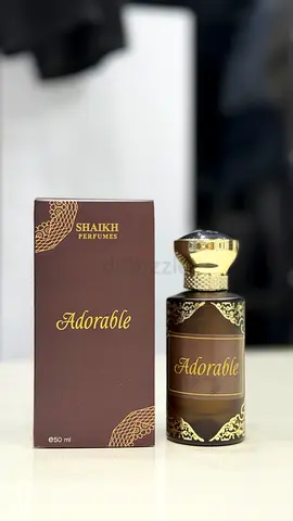 Perfume for men