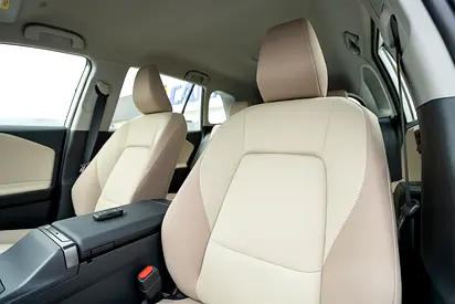 2026 Toyota RAV 4 照片 7