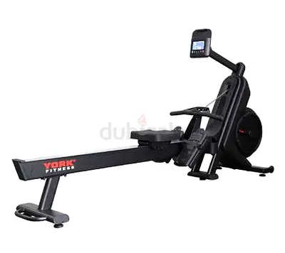 YORK ROWING MACHINE WITH MAGNETIC WHEEL K7195SW