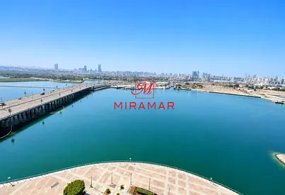 Full Sea View ⇨ 3+ Maid ⇨ Great Amenities ⇨