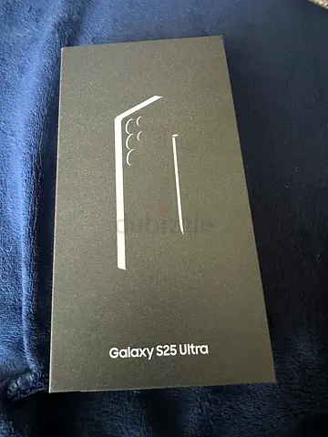 S25 ultra 1TB
