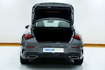 Mercedes-Benz CLA 250 4MATIC, миниатюра 18