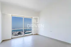 Sea &amp; Shams Boutique View | High Floor Big Layout