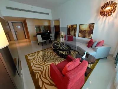 Serviced Marriott Executive Apartment | Utilities Included | Multiple Layouts Available