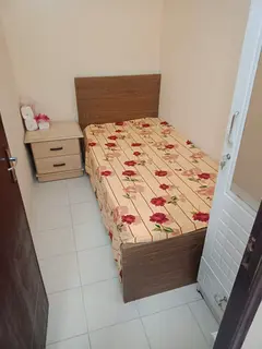 partition for rent burjman Metro Station exit 4