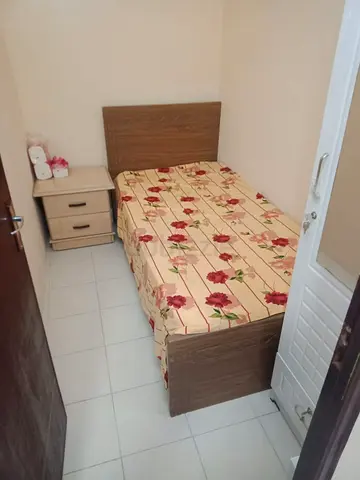 partition for rent burjman Metro Station exit 4