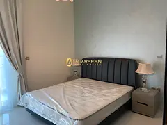Mid Floor | Fully Furnished | Vacant Now