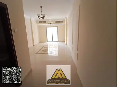 Master bedroom | Central air conditioning | Spacious area | Distinctive view
