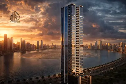 Luxury 2BR Apartment | All Master Rooms | Spacious Layout | Premium Finishing