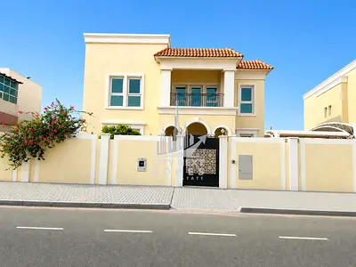 Modern Villa for rent| 4 Bedroom| AL Quoz 2