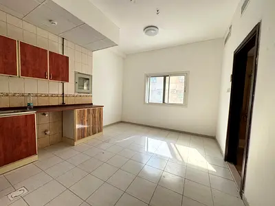 GOOD SIZE STUDIO PRIME LOCATION BUS STATION MUWALIEH SHARJAH