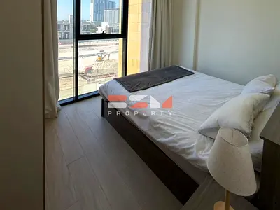 ✨ Elegant 2 Bedroom | Azizi Riviera 23 | Meydan
