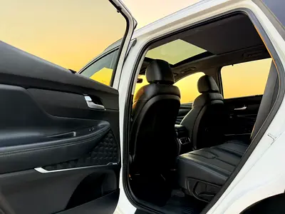 صورة مصغرة 17 لـ 2022 Hyundai SANTA FE