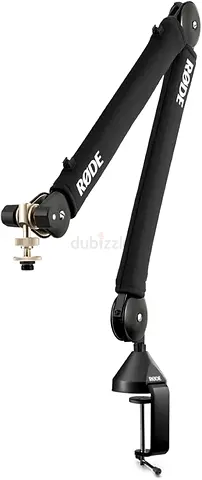 Rode PSA 1+ Arm (Adjustable Microphone Stand) - Good Condition