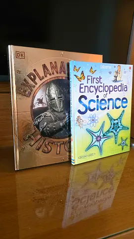 Child book
