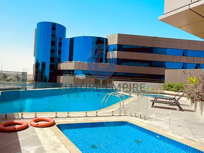 30 Days Free | Gas Free | Maid Laundry | 2 Balconies | Book