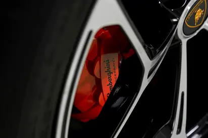 2024 Lamborghini REVUELTO 缩略图 19