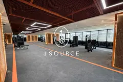 Modern Studio APT | Furnished | Available Now