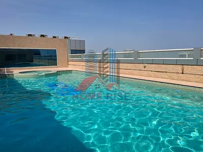 Free Gym Pool / 2BHak / MaidRoom / Master Bedroom/ Built in Wardrobe