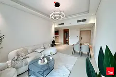 Marina and Pool View | Store Room | Closed Kitchen