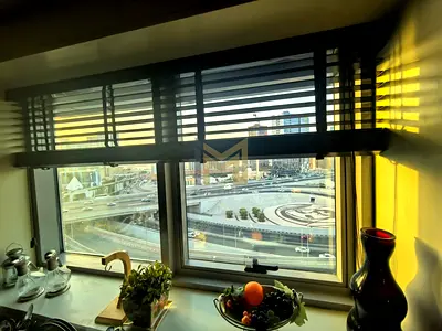3BHK with Specious View l Conqueror Tower