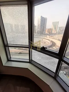 3BHK with Specious View l Conqueror Tower
