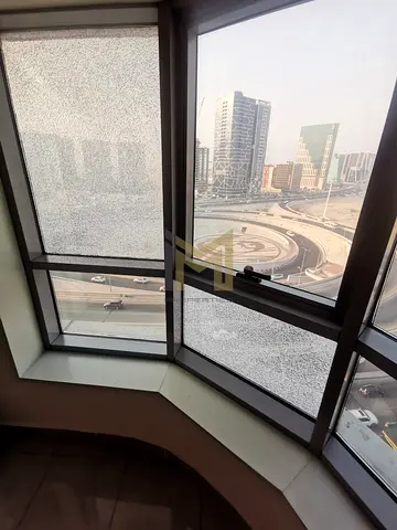 3BHK with Specious View l Conqueror Tower