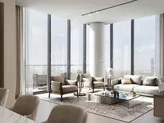 Spacious 1-Bedroom Apartment with Balcony | Handover Q4 2028