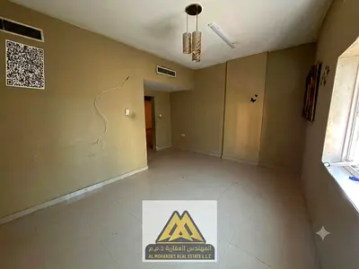 Very spacious apartments | Prime location near all services on King Faisal Street | Easy access to Sharjah and Dubai