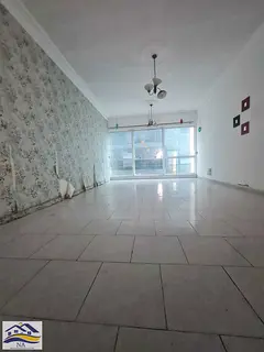 CHILLER FREE 2BHK IN AL MAJAZ 2 NEAR BUHAIRAH CORNICHE