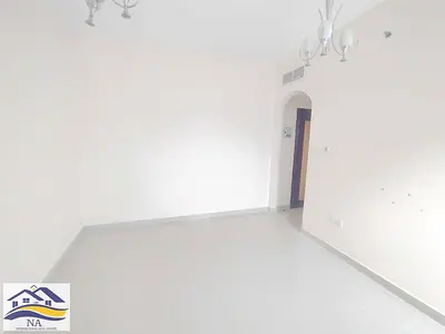 STATE OF THE ART!!! 1 BEDROOM WITH 1 BATHROOM WITH 1 BATHROOM ONLY 34k in AL QASIMIA