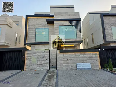 Your golden opportunity to own a modern villa with luxurious finishes in the heart of Al Zehia - including fees and air conditioning.