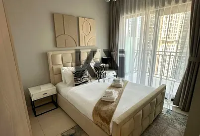 Elegant | Furnished | Multiple Cheques | Canal