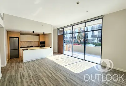 Exclusive I Luxury Duplex I Garden I On the Park