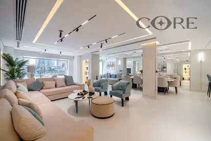 Rare Villa | Full Marina View | Fully Upgraded