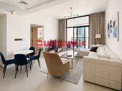 Cozy Living Room | Community Views I Fully Furnish