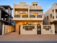 Attractive price, super deluxe finishing, prime location, very high-end finishing, freehold ownershi