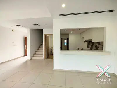 Open Plan Layout | Spacious Living | Vacant Soon