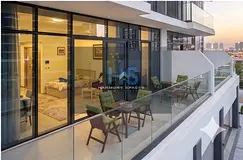 High Quality + Prime Location + Fully furnished