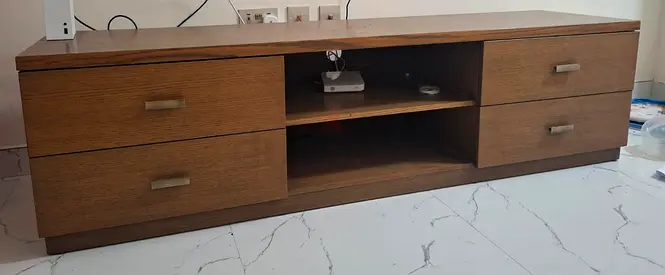 Urgent Sale - TV Stand