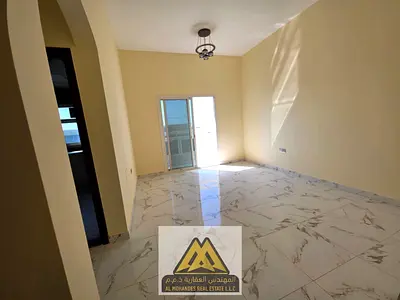 شقة غرفة وصالة ماستر | بمواصفات مميزة | وباركن مجاني | وبلكونة بإطلالة مفتوحة | بسعر مناسب جدًا |